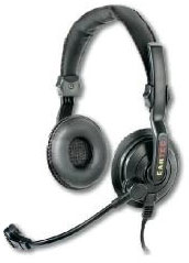 Slimline Double Headset - TD-900 Compatible