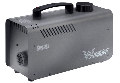 800W Wireless Fogger