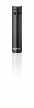 Microphone, Cardioid, Condenser