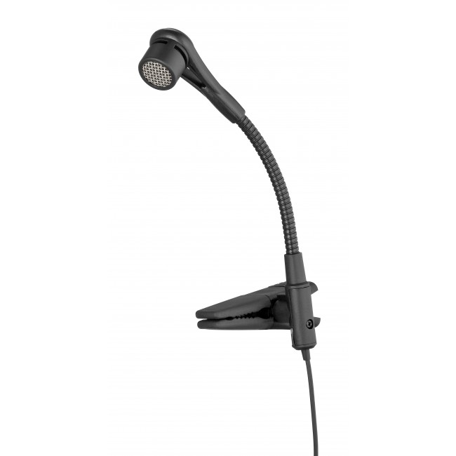 Cardioid Clip-On Instrument Microphone