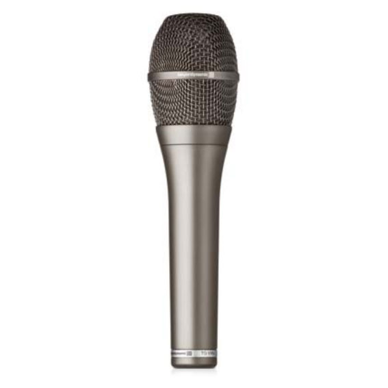 Cardioid Condenser Microphone
