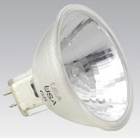 42W, 12V, 38 Degree Flood Projector Bulb