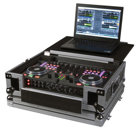 Hard Case for VMS4