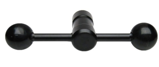 K&M Boom T-Bar Assembly