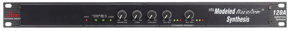 Subharmonic Synthesizer