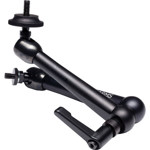 Mounting Arm for PIX 220 and PIX 240 Field Video Recorders