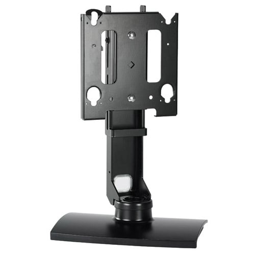 Table Stand, Flat Panel, MSS Series Universal, Medium
