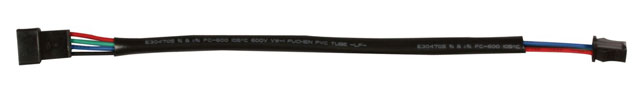 LED Flex Strip Extension Cable, 20cm