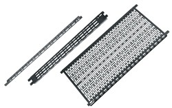 Lever Lock Multipack, 21"