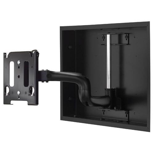 MWRIWB w/ MSBUB universal interface bracket
