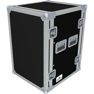 Tour 8 Rack, 16 Space