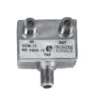 Directional Tap, 1 Output, L-style 1930