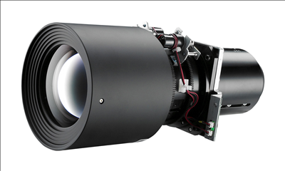 1.94-3.67:1 WUXGA Long Throw Lens