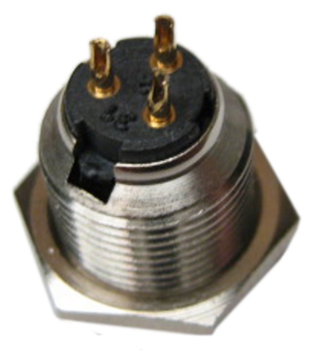 Socket for AKG Bodypacks