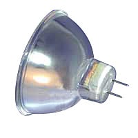 100W, 12V Halogen Lamp
