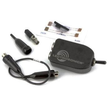 Mute Switch for Trans w/Cable