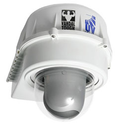 Outdoor Camera System with AW-HE50SN