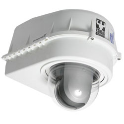 Outdoor Camera System with AW-HE50SN