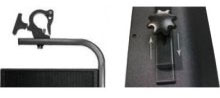 Truss Clamp Adapter for VSA-1 Speaker Mount