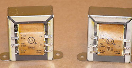 30 Watt Transformer