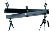 Swivel Beam, 10 degree