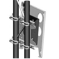 Mount, Tilt Truss, for Flat Panel