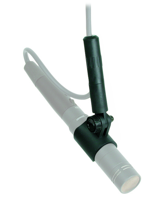Auditorium Hanger for KM 180/KM 100 Series, or KMR 81 i Microphones