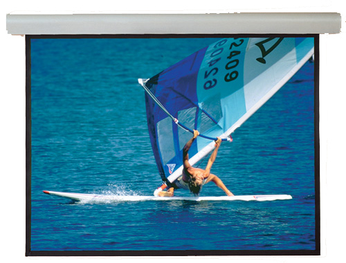 Screen SilhE MW 96x96 SV 110V