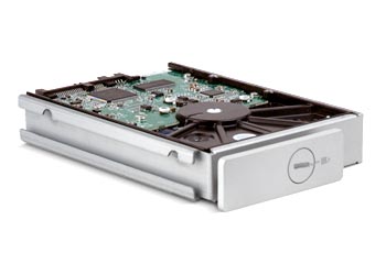 3TB Hot-Swappable Disk for 2big Quadra and Thunderbolt