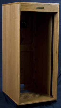 Classic Rack Desk, 12 Space