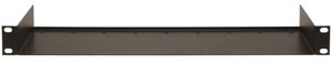 Rack Mount Shelf (Holds 3 Units), 3-pack
