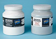 High Contrast Pair, 500ml