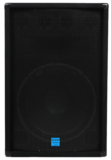 15" Loudspeaker