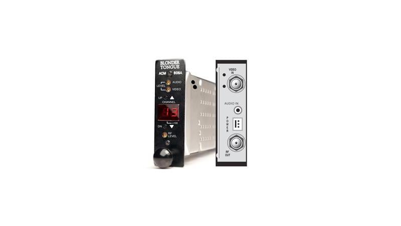 Modulator Agile A/V HE12 7765