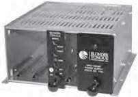 Chassis Surface Mnt HE-4 7703