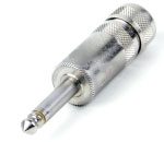Silent Plug Assembly