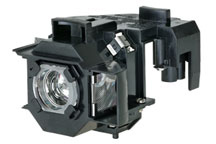 Lamp, Replacement, Epson, Powerlite S4