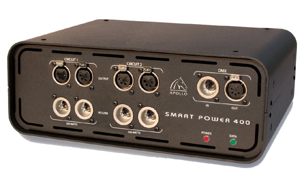 Smart Power 400W