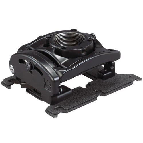 Mount, Ceiling Locking