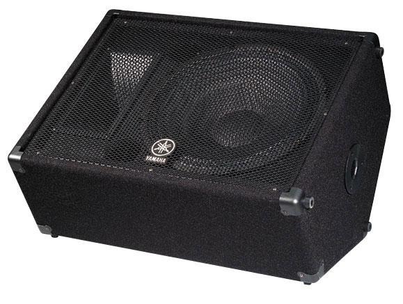 Loudspeaker Monitor System 15"
