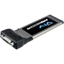 Interface Adapter Card for Io Express