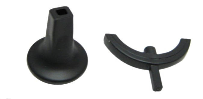DMX Programer Joystick