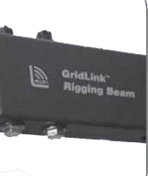 Rigging Beam, 36", 2" x 4"