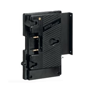 Wedge Mount Adapter for Sony XD-CAM HD, DSR series, and DVCAM to adapt Anton Bauer Batteries