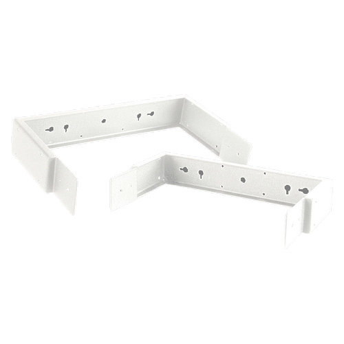 Replacement C-Bracket for Atlas SM82, White