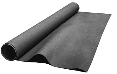 Sound Barrier, SheetBlok, 4' x 10' x 1/8"
