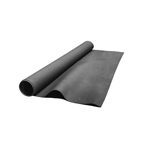 SheetBlok Sound Isolation Barrier: 4' x 30' x 1/8" Roll