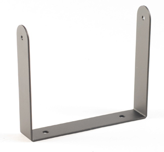 Wall Mount Bracket, for AN-30, Black