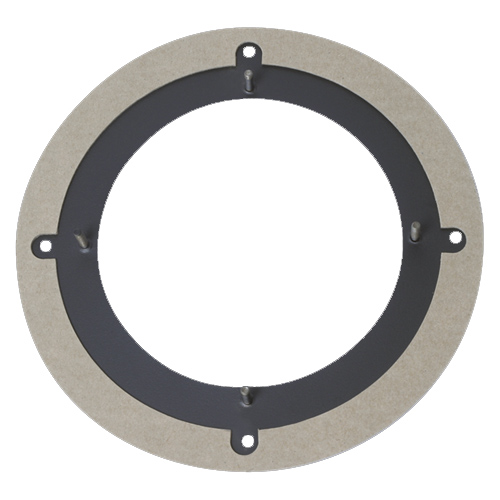 Adapter Ring, 8"to 6"