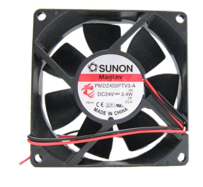 American DJ Cooling Fan